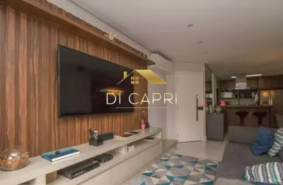 Apartamento com 3 quartos à venda na rua freire de andrade, 85, jardim anália franco, são paulo por r$ 890.000