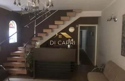 Casa com 3 quartos à venda na rua josé oscar abreu sampaio, 264, jardim anália franco, são paulo por r$ 1.275.000