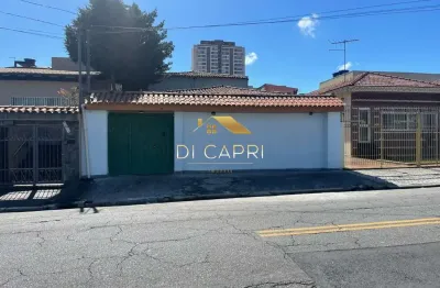 Casa comercial para alugar na avenida montemagno, 2365, chácara belenzinho, são paulo por r$ 12.000