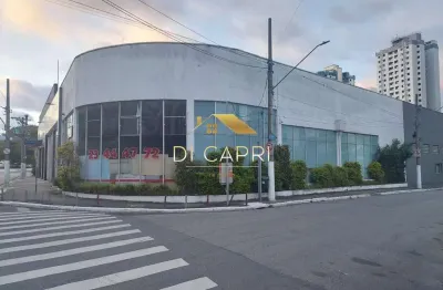 Prédio para alugar na avenida vereador abel ferreira, 1000, vila regente feijó, são paulo por r$ 30.000