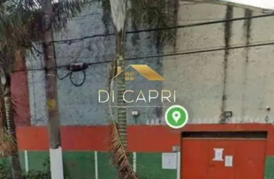 Barracão / galpão / depósito à venda na rua arariba, 259, vila regente feijó, são paulo por r$ 6.000.000