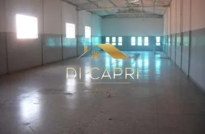 Barracão / galpão / depósito para alugar na rua capituba, 167, vila regente feijó, são paulo por r$ 20.000