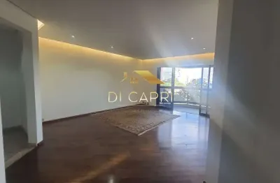 Apartamento com 4 quartos à venda na rua aguapeí, 545, tatuapé, são paulo por r$ 1.500.000