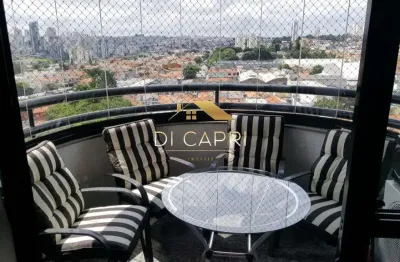 Apartamento com 3 quartos à venda na rua ibó, 300, vila regente feijó, são paulo por r$ 850.000