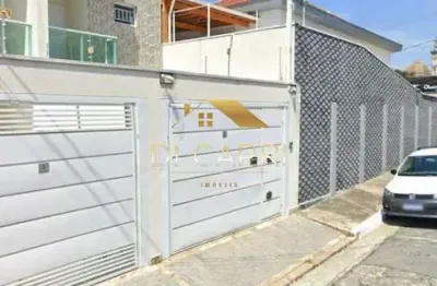 Casa com 3 quartos à venda na rua clea, 32, vila carrão, são paulo por r$ 850.000