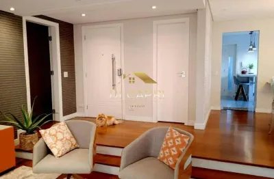 Apartamento com 3 quartos à venda na rua apucarana, 1563, tatuapé, são paulo por r$ 1.470.000