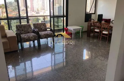 Apartamento com 4 quartos à venda na rua anália franco, 260, vila regente feijó, são paulo por r$ 800.000