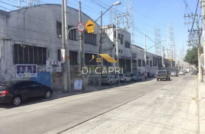 Barracão / galpão / depósito à venda na rua dianópolis, 1707, parque da mooca, são paulo por r$ 3.800.000