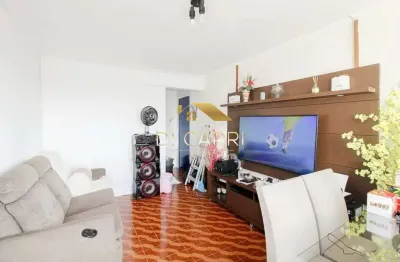 Apartamento com 2 quartos à venda na rua visconde de parnaíba, 1461, mooca, são paulo por r$ 355.000