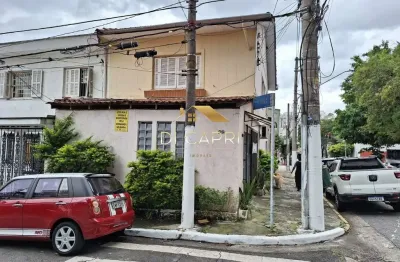 Casa comercial para alugar na rua da amizade do tatuapé, 29, tatuapé, são paulo por r$ 5.000