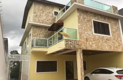Casa com 3 quartos à venda na rua tupi, 210, cerâmica, são caetano do sul por r$ 4.900.000
