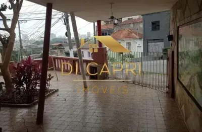 Casa com 2 quartos à venda na rua demétrio ribeiro, 360, tatuapé, são paulo por r$ 1.100.000