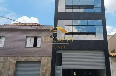 Prédio à venda na rua sapucaia, 897, alto da mooca, são paulo por r$ 6.000.000