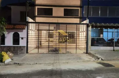 Casa com 5 quartos à venda na rua leme da silva, 179, alto da mooca, são paulo por r$ 1.061.000