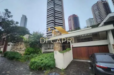 Casa comercial para alugar na rua josé oscar abreu sampaio, 47, jardim anália franco, são paulo por r$ 30.000