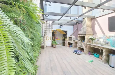 Casa com 3 quartos à venda na rua acaju, 451, jardim têxtil, são paulo por r$ 1.700.000