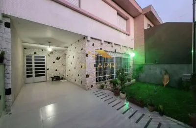 Casa com 4 quartos à venda na josé romano, 76, vila gomes cardim, são paulo por r$ 1.280.000
