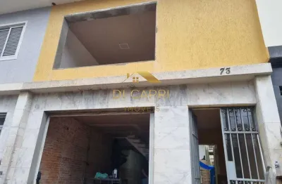Casa comercial para alugar na rua professor joão de oliveira torres, 73, jardim anália franco, são paulo por r$ 10.500
