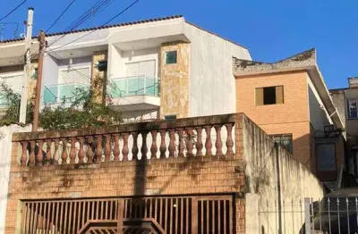 Casa com 3 quartos à venda na rua miranda jordão, 385, chácara mafalda, são paulo por r$ 800.000