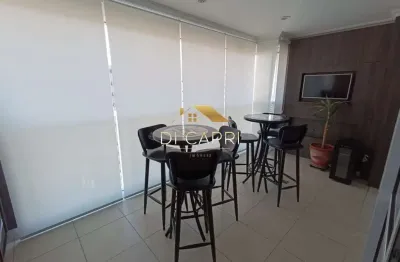 Apartamento com 1 quarto para alugar na rua marechal barbacena, 1108, vila regente feijó, são paulo por r$ 4.900