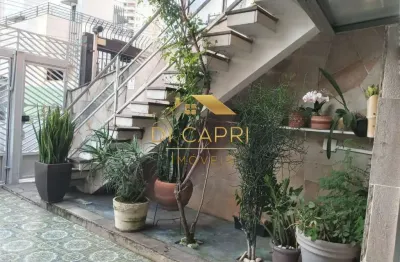 Casa com 3 quartos à venda na rua barão do serro largo, 539, vila regente feijó, são paulo por r$ 930.000