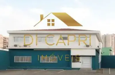 Casa comercial para alugar na rua tamaindê, 250, vila carrão, são paulo por r$ 9.500