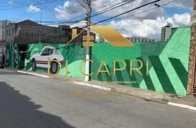 Terreno comercial para alugar na ponte tatuapé, 266, tatuapé, são paulo por r$ 35.000