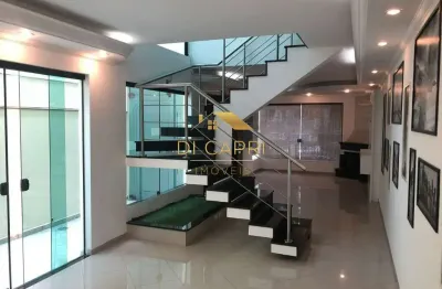 Casa com 3 quartos à venda na rua barão do serro largo, 380, jardim anália franco, são paulo por r$ 1.650.000