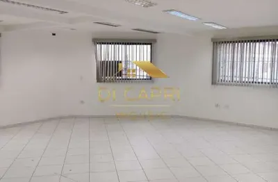 Sala comercial para alugar na rua cegonha, 90, tatuapé, são paulo por r$ 4.000