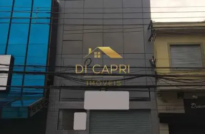 Prédio para alugar na rua tuiuti, 2507, tatuapé, são paulo por r$ 20.000