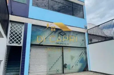 Prédio para alugar na rua antônio de barros, 2080, vila carrão, são paulo por r$ 30.000
