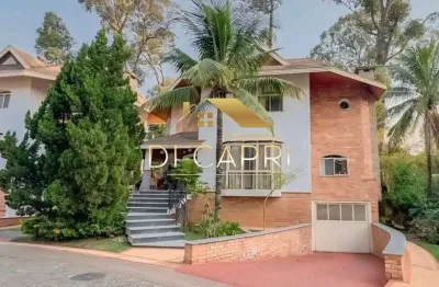 Casa em condomínio fechado com 3 quartos à venda na rua dentista barreto, 318, vila carrão, são paulo por r$ 4.500.000