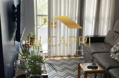 Apartamento com 2 quartos à venda na rua serra do japi, 242, tatuapé, são paulo por r$ 650.000