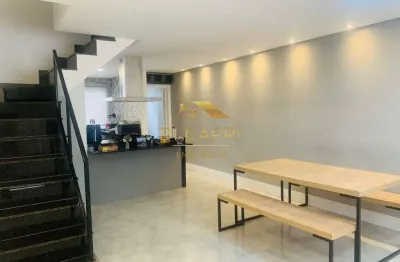 Casa em condomínio fechado com 3 quartos à venda na rua chagu, 40, vila formosa, são paulo por r$ 1.480.000