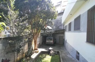 Terreno à venda na avenida antônio estevão de carvalho, 3329, cidade patriarca, são paulo por r$ 745.000