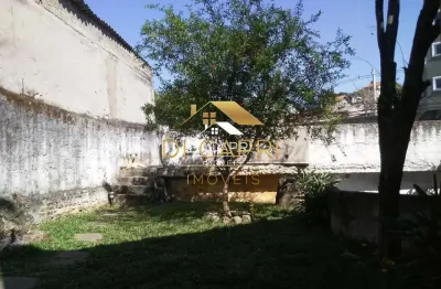 Terreno à venda na avenida antônio estevão de carvalho, 3329, cidade patriarca, são paulo por r$ 745.000