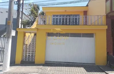 Casa com 3 quartos à venda na rua boa espera, 37, mooca, são paulo por r$ 1.350.000