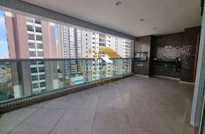 Apartamento com 3 quartos à venda na rua marechal barbacena, 1302, jardim anália franco, são paulo por r$ 3.550.000