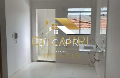 Apartamento com 2 quartos à venda na rua peirópolis, 227, vila guilhermina, são paulo por r$ 240.000
