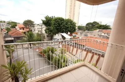 Apartamento com 3 quartos à venda na rua queriri, 201, chácara califórnia, são paulo por r$ 480.000