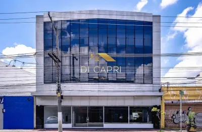 Sala comercial com 3 salas para alugar na avenida celso garcia, 5411, tatuapé, são paulo por r$ 50.000