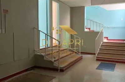 Prédio para alugar na rua uacumã, 371, jardim santa maria, são paulo por r$ 12.000
