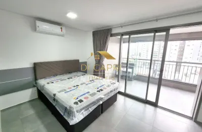 Apartamento com 1 quarto à venda na rua bom sucesso, 220, tatuapé, são paulo por r$ 650.000
