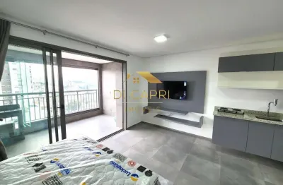 Apartamento com 1 quarto para alugar na rua bom sucesso, 220, tatuapé, são paulo por r$ 3.000