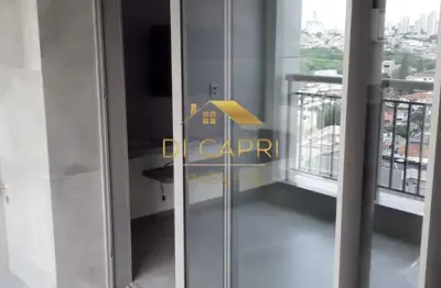 Apartamento com 1 quarto para alugar na rua bom sucesso, 220, tatuapé, são paulo por r$ 3.000