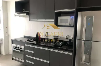 Apartamento com 1 quarto para alugar na avenida regente feijó, 1650, vila regente feijó, são paulo por r$ 5.500