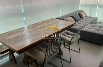 Apartamento com 1 quarto à venda na avenida regente feijó, 1650, vila regente feijó, são paulo por r$ 850.000