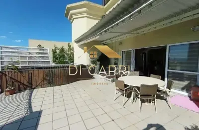 Cobertura com 4 quartos à venda na rua serra de botucatu, 410, vila gomes cardim, são paulo por r$ 2.960.000