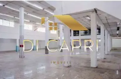 Prédio para alugar na victória simionato, 796, vila paranaguá, são paulo por r$ 160.000