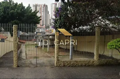 Terreno à venda na rua pantojo, 487, vila regente feijó, são paulo por r$ 2.120.000